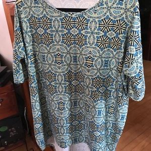 LuLaRoe Irma